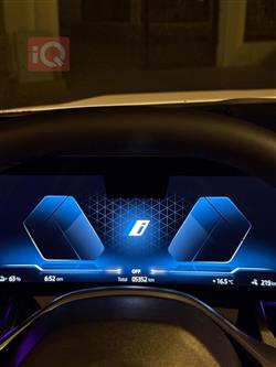 بي ام دبليو i5